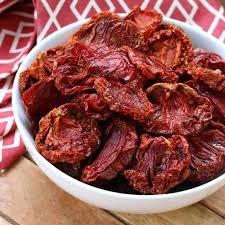 Sun Dried Tomatoes